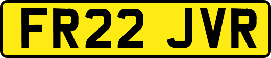 FR22JVR