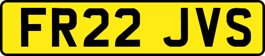 FR22JVS