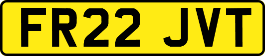 FR22JVT