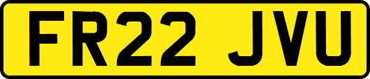 FR22JVU