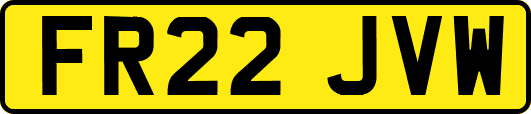 FR22JVW