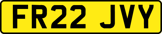 FR22JVY
