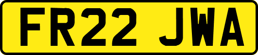 FR22JWA