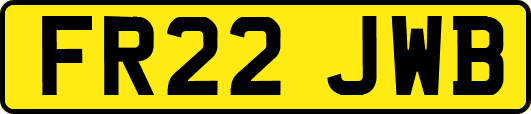 FR22JWB