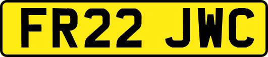 FR22JWC