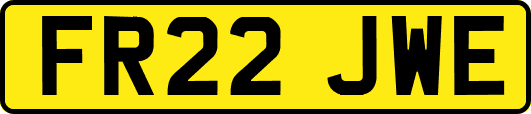 FR22JWE