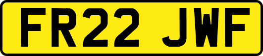 FR22JWF