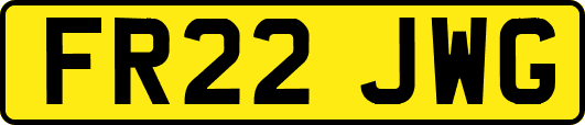 FR22JWG