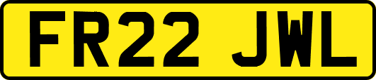 FR22JWL