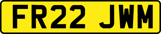 FR22JWM