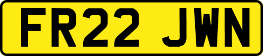 FR22JWN