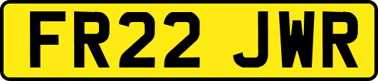 FR22JWR