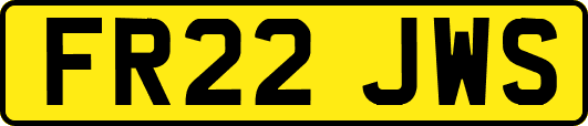 FR22JWS