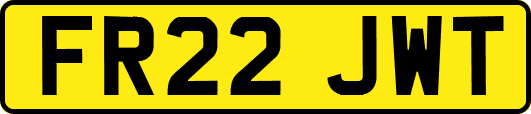 FR22JWT