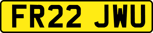 FR22JWU