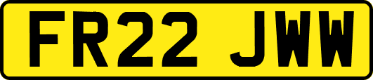 FR22JWW