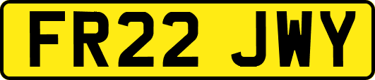 FR22JWY