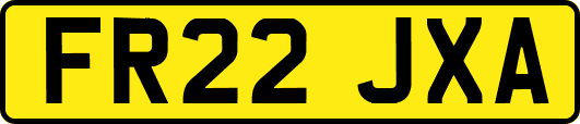 FR22JXA