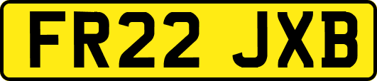 FR22JXB