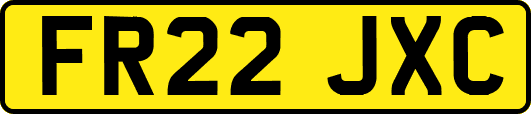 FR22JXC