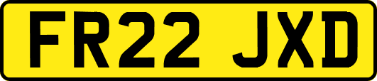 FR22JXD
