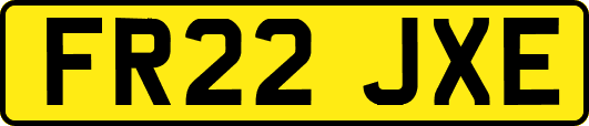 FR22JXE