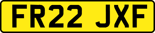 FR22JXF