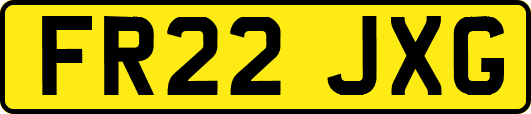FR22JXG