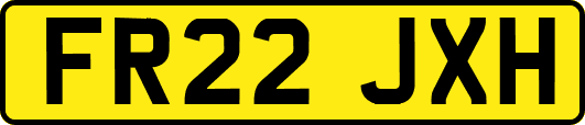 FR22JXH