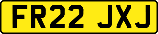 FR22JXJ
