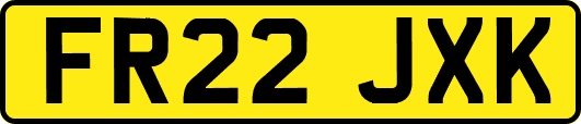 FR22JXK