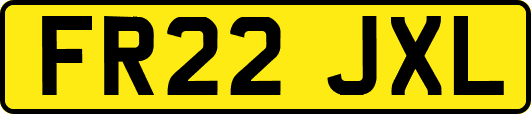 FR22JXL