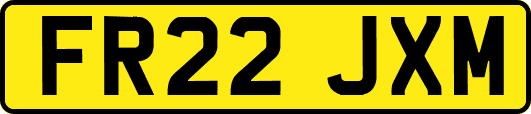 FR22JXM