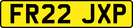 FR22JXP