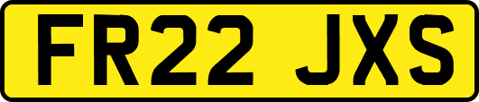 FR22JXS
