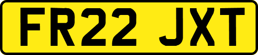 FR22JXT