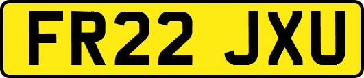 FR22JXU