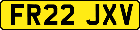 FR22JXV