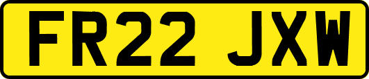 FR22JXW