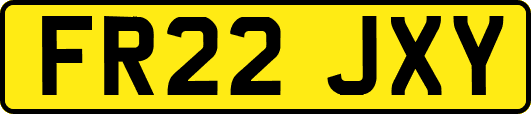 FR22JXY