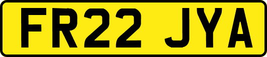 FR22JYA
