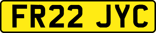 FR22JYC