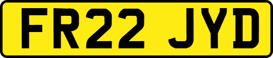 FR22JYD