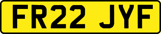 FR22JYF
