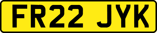 FR22JYK