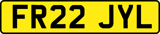 FR22JYL