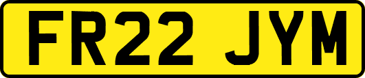 FR22JYM