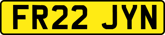 FR22JYN