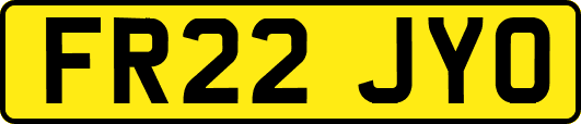FR22JYO