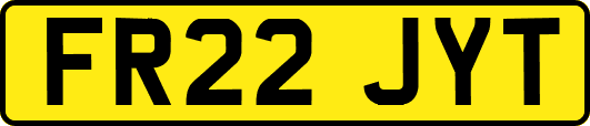 FR22JYT